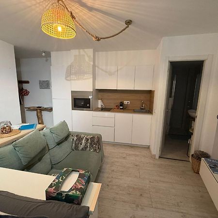 Appartamento El Loft De Santa Catalina La Coruña Esterno foto