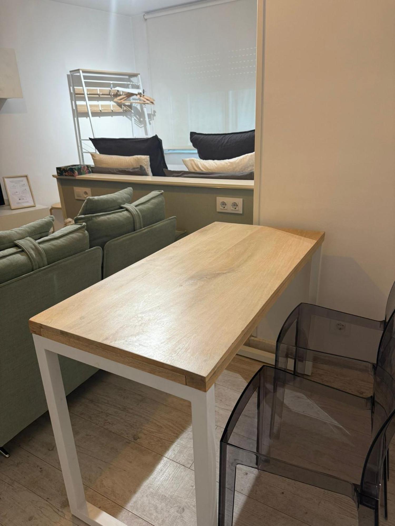 Appartamento El Loft De Santa Catalina La Coruña Esterno foto