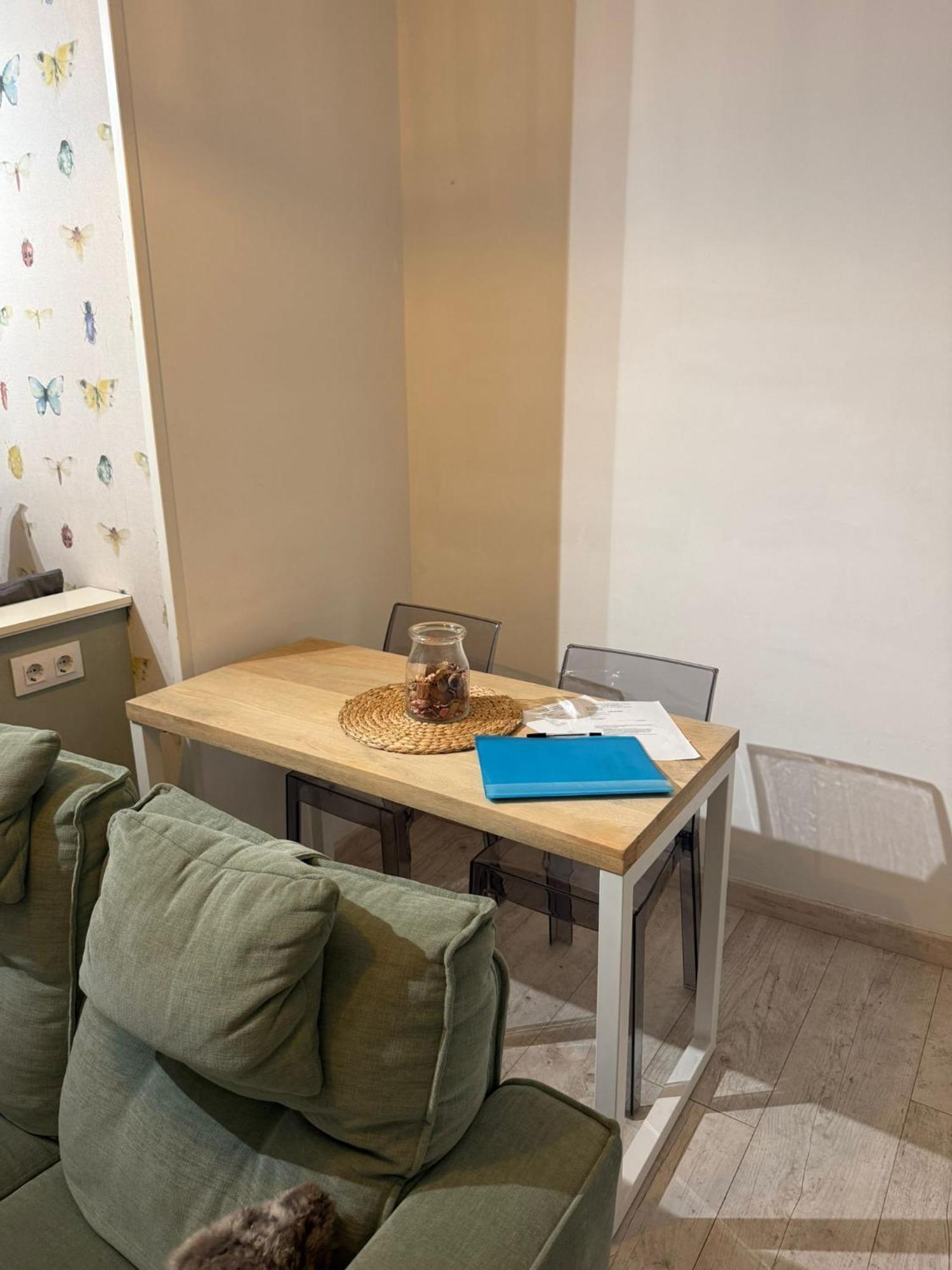 Appartamento El Loft De Santa Catalina La Coruña Esterno foto