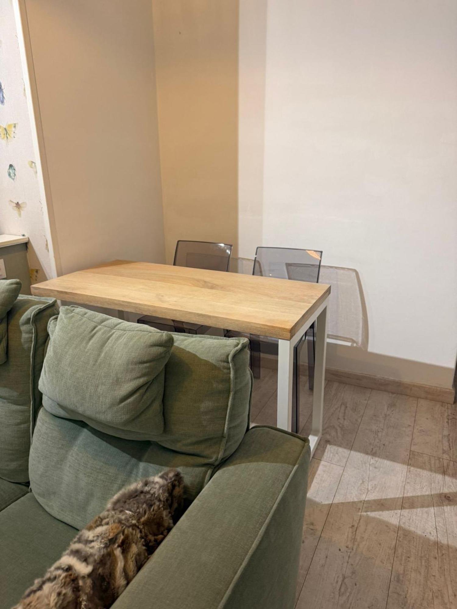 Appartamento El Loft De Santa Catalina La Coruña Esterno foto