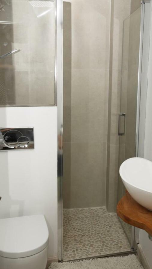 Appartamento El Loft De Santa Catalina La Coruña Esterno foto